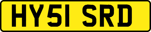 HY51SRD