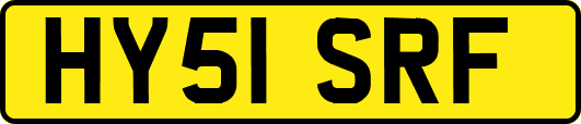 HY51SRF