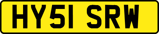 HY51SRW