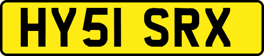 HY51SRX