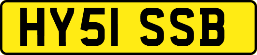 HY51SSB