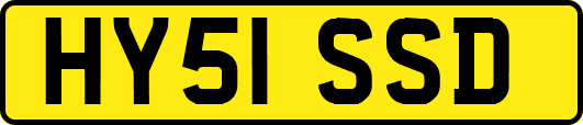 HY51SSD