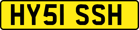 HY51SSH