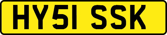 HY51SSK