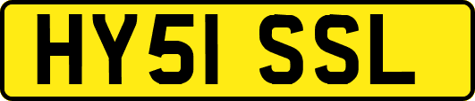 HY51SSL