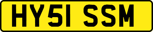 HY51SSM