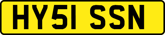 HY51SSN