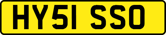 HY51SSO