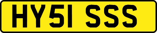 HY51SSS