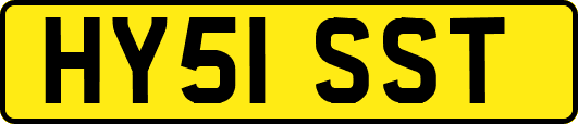 HY51SST