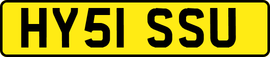 HY51SSU