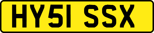 HY51SSX