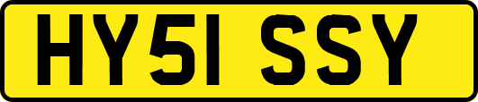 HY51SSY