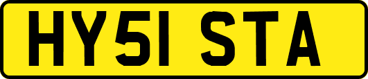 HY51STA