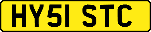 HY51STC