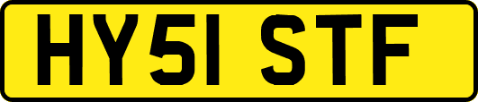 HY51STF