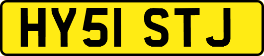 HY51STJ