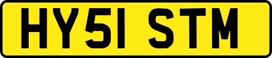 HY51STM