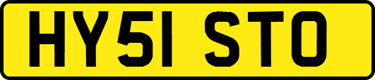 HY51STO