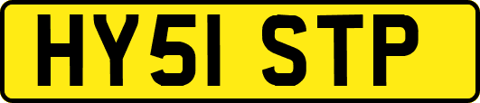 HY51STP