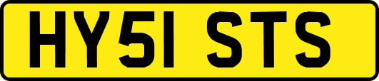 HY51STS