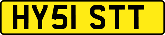 HY51STT