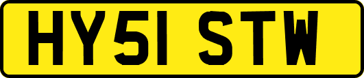 HY51STW