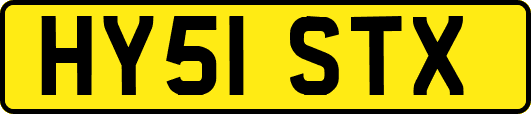 HY51STX