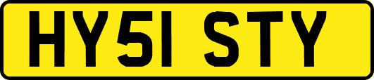 HY51STY