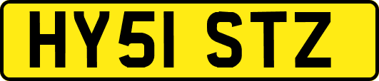 HY51STZ