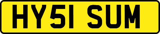 HY51SUM