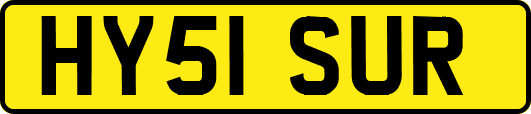 HY51SUR