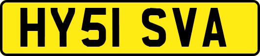 HY51SVA