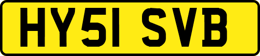 HY51SVB