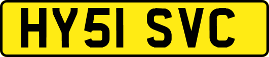 HY51SVC