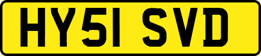 HY51SVD