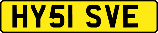 HY51SVE