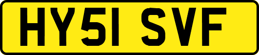 HY51SVF