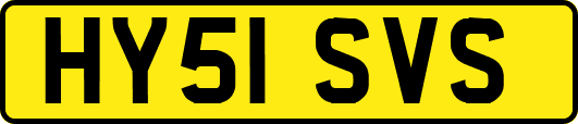 HY51SVS