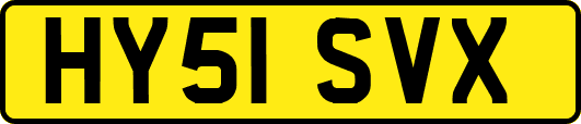 HY51SVX