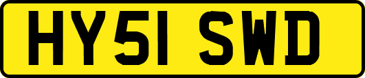 HY51SWD