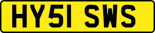 HY51SWS