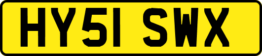 HY51SWX