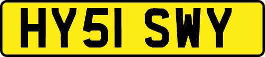 HY51SWY