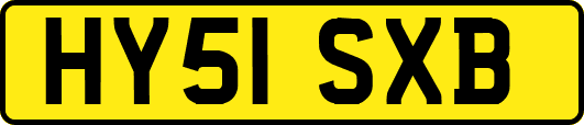 HY51SXB