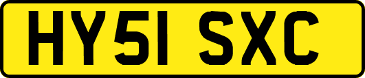 HY51SXC