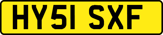 HY51SXF