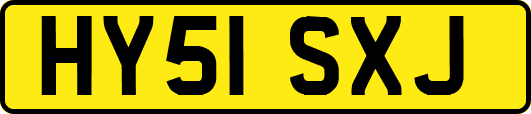 HY51SXJ