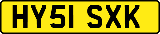 HY51SXK