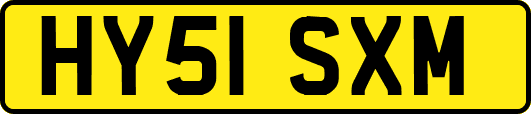 HY51SXM